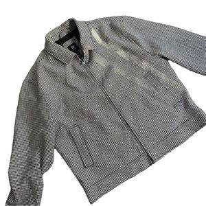 Men’s Jacket - XL, Boxy Fit Jacket